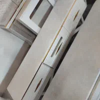 انواع میز تلویزیون با پایین ترین قیمت