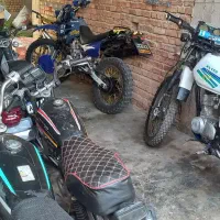 هادیشهر. موتور فروشی مهدی