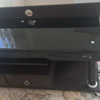 میز تلویزیون کاملا نو بدون خط خش