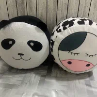 دو عدد صندلی بادی|اسباب و اثاث بچه|قم, باغ شازده|دیوار