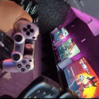 گیم سنتر کرایه کنسول