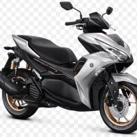 یاماها آیروکس صفر اندونزی مدل ۱۴۰۳