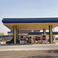 نظافت محوطه جایگاه و نمازخانه و سرویس بهداشتی