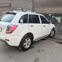 لیفان x60|خودرو سواری و وانت|پاکدشت, خاتون آباد|دیوار