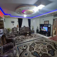 آپارتمان97 متری دوخواب محله ب7