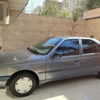 پژو ۴۰۵دوگانه سوز شرکتی  مدل۱۳۹۴