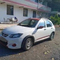 کوییک R دنده ای مدل ۱۴۰۱|خودرو سواری و وانت|فریدونکنار, |دیوار