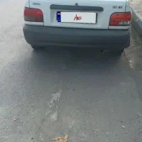 پراید ۱۳۱ فول|خودرو سواری و وانت|کیاشهر, |دیوار