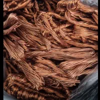 خرید فروش ضایعات مس آلمینیوم برنج استیل کابل..|عمده‌فروشی|کرج, باغستان|دیوار