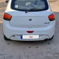 تیبا۲|خودرو سواری و وانت|خوی, |دیوار