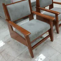 صندلی کلاسیک