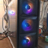 فروشنده و خریدار انواع سیستم های کامپیوتری