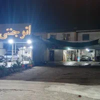 نیرو کارواش|استخدام خدمات فروشگاه و رستوران|لاهیجان, بازکیاگوراب|دیوار