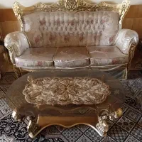مبل سلطنتی ۹ نفره