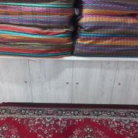 کمد و دولاب استفاده زیاد نشد