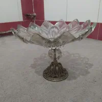 میوه خوری پایه برنز