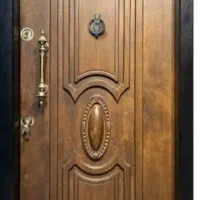 نصب انواع درب ضد سرقت و درب داخلی|خدمات پیشه و مهارت|اسلامشهر, مطهری|دیوار