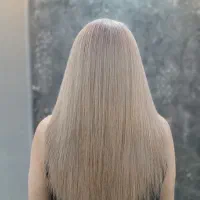 رنگ ولایت و آموزش رنگ  کوتاهی مو|خدمات آرایشگری و زیبایی|خرم‌آباد, |دیوار