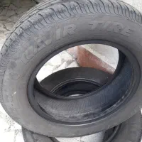 چهار عدد لاستیک هایما