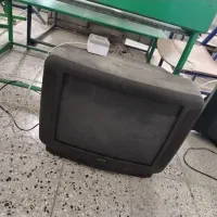 تلویزیون قدیمی