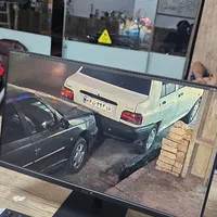 دوربین مداربسته دید درشب رنگی میکروفون دار ودزدگیر|دوربین مداربسته|رشت, نامجو|دیوار