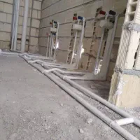 انواع لوله کشی با مجوز رسمی نظام مهندسی کل