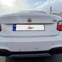 ساینا مدل 1403دوگانه شرکتی