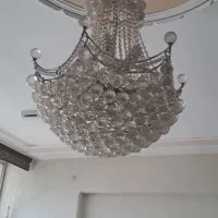 فروش لوستر سقفی در حد|لوستر و چراغ آویز|نجف‌آباد, شریعتی|دیوار