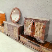 میز تلویزیون. ناهار خوری. و..|حراج|کاشمر, |دیوار