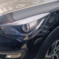 هایما S5 مدل 1401 مشکی کم کار فوق العاده تمیز