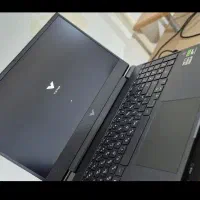 لپتاپ HP victus-15