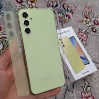 سامسونگ Galaxy A34 5G خشک آکبند آکبند|موبایل|سرپل ذهاب, |دیوار