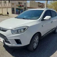 جک S5 مدل۹۴(فروش فقط اقساطی)|خودرو سواری و وانت|تهران, نارمک|دیوار