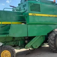 فروش کمباین ۱۱۶۵|خودرو سنگین|زیویه, |دیوار