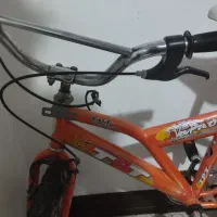 دوچرخه16 وکالسکه|دوچرخه، اسکیت، اسکوتر|پاکدشت, پاکدشت (مامازند)|دیوار