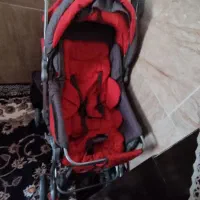 کالسکه سالم|کالسکه و لوازم جانبی|کامیاران, |دیوار