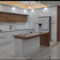 کابینت|مصالح و تجهیزات ساختمان|ملایر, |دیوار