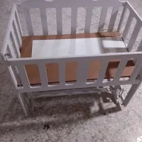 تخت خواب بچه|تخت و صندلی بچه|میناب, |دیوار