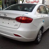 نمایندگی خسروانی جک J4، مدل 1404 نقدواقساط