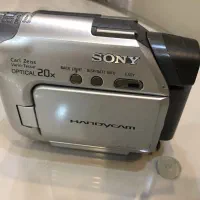 دوربین فیلم برداری هندی کم سونی