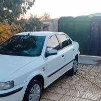 سمند ال ایکس 93|خودرو سواری و وانت|یاسوج, |دیوار