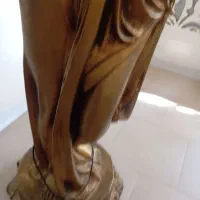 مجسمه فرشته|مجسمه، تندیس، ماکت|شاهین‌شهر, عطار|دیوار