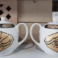 قوری|قوری، کتری، قهوه‌ساز دستی|تهران, نارمک|دیوار