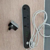 محافظ هوشمند تایمردار و چندراهی دارای usb شارژ|لوازم جانبی موبایل و تبلت|اسلام‌‌آباد غرب, |دیوار