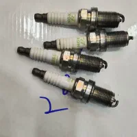 شمع NGK پایه کوتاه