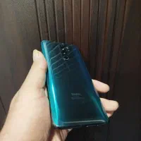 شیایومی note 8 Pro|موبایل|مشهد, زمرد|دیوار