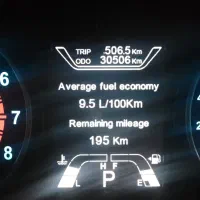 هایما S7 توربو 1800