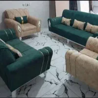 مبل مبلمان راحتی نرگس|مبلمان خانگی و میز عسلی|ورامین, ورامین|دیوار