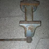 گیره رو میزی
