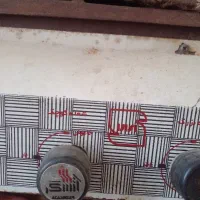 گاز تک شعله بزرگ